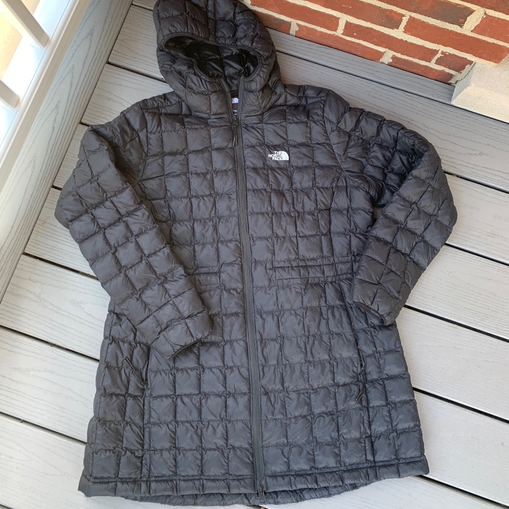 The North Face ThermoBall Hooded Parka - Picture 2 of 14
